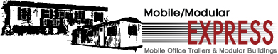 Mobile Modular Express